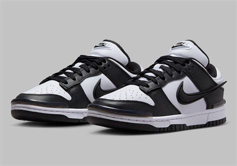 Nike Dunks Panda 